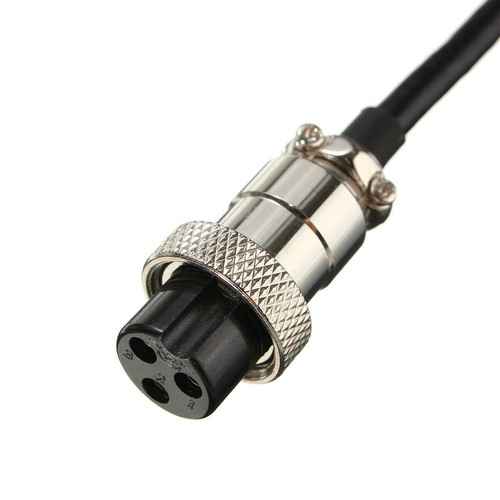 NO. 1000 Multi-Functional Timegrapher Watch Timing Machine Tester Weishi Plug CA - Picture 9 of 12