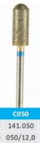 Diamond point Polisher bur Fully sintered ( Nail Rotary Tool Drill bur ) - Picture 3 of 4
