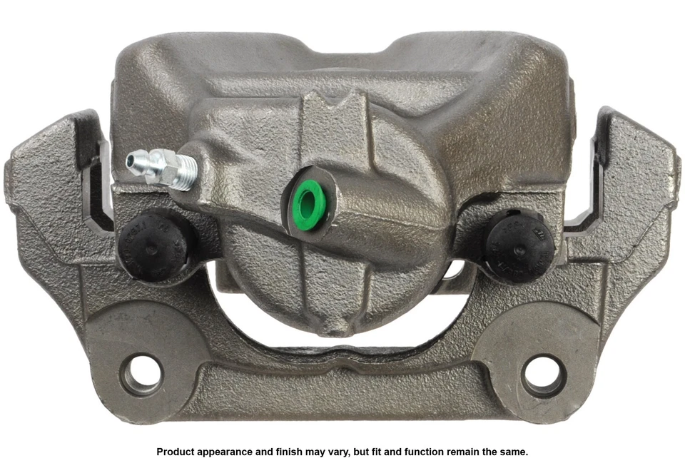 Pinza de freno de disco delantera derecha cardona para BMW 328i 2008-2013 Foto 3 de 3