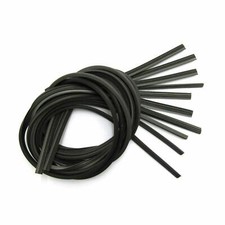 10x 70cm Scheibenwischergummi Wischergummi für BOSCH   AEROTWIN Techline