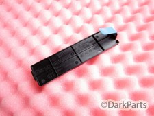 Dell Optiplex 740 745 755 SFF 2.5" FDD Drive Cover XJ412