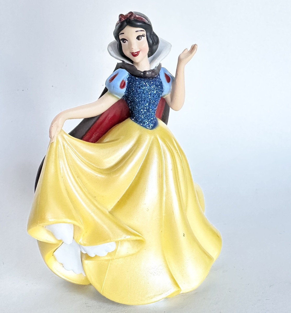 Snow White Disney Princess Toy Figures Hasbro Disney Princess