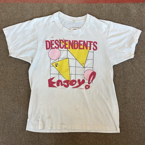 Descendents t shirt - Gem