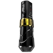 Flux Max Gold with PowerBolt II 3.2 Double Battery