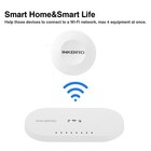 Inbkird Wifi Gateway IBS-M1 Bluetooth Temperatur Feuchtigkeit Logger Recorder DE