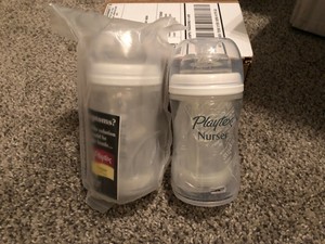 playtex bottles 4 oz