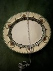 Royal Worcester Chalons Vintage Serving Platter 17 1/4” Rare England Dinnerware — photo 8