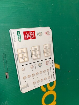 Bio-Rad 171-203032 Bio-Plex MCV Plate III - Bio-Rad Bio-Plex