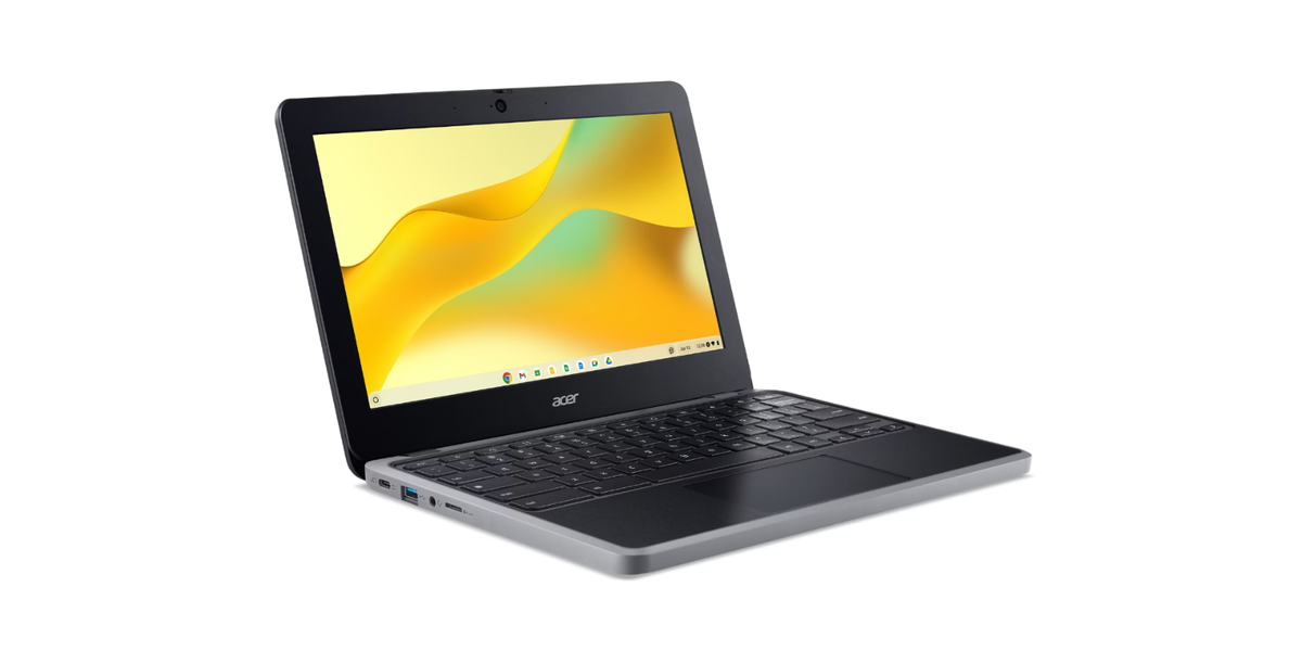 Acer Chromebook 311- 11.6in 4GB RAM 64GB SSD ARMA76 2.2GHz