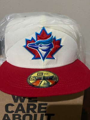 Off=white Toronto Blue Jays