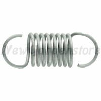 FrüHling Von Verstellung AufsitzmäHer RasenmäHer FüR Briggs & Stratton 691278