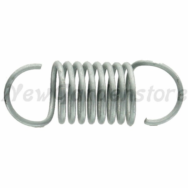 FrüHling Von Verstellung AufsitzmäHer RasenmäHer FüR Briggs & Stratton 691278-image