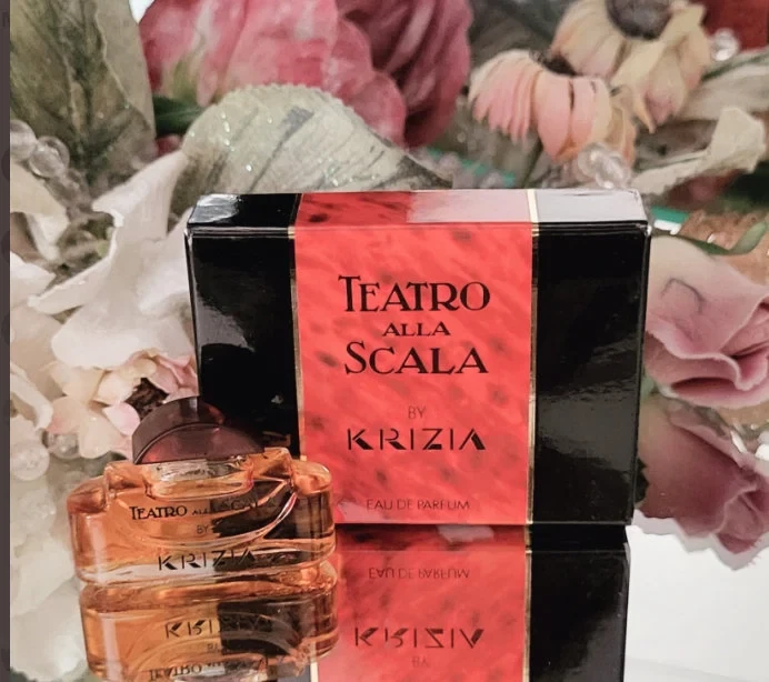 Teatro Alla Scala Eau de Parfum for Women for sale - eBay