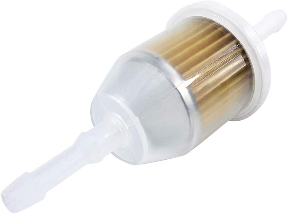 10xFuel Gas Filter for Cub Cadet OCC25-050-22 Jacobsen 552265 ...