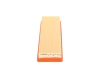 Bosch Luftfiltereinsatz 1 457 433 531 FüR Nissan Opel Renault Vauxhall