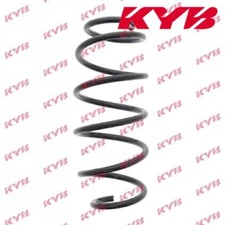 Suspension Spring K-Flex KYB RA1819 Front for Ford Fusion