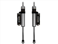 ICON Rear 2.5 Series Shocks VS PB for 00-06 Toyota Tundra