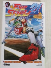EYESHIELD 21 - tome 4 ----