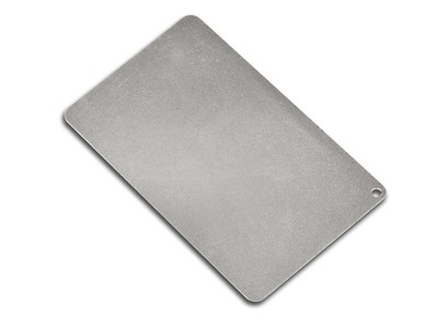 Trend CraftPro Credit Card Sharpening Stone TRECRCCFC