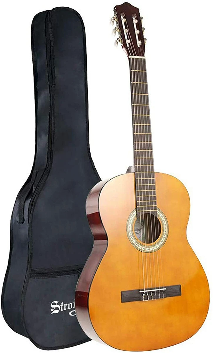 Strong wind classical sale guitar
