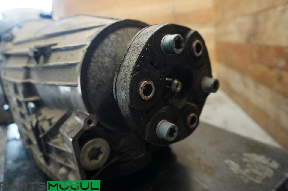 Mercedes Benz SLK 280 R171 2006 transmisión automática OEM Foto 3 de 4