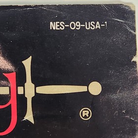 Wizardry Proving Grounds of Mad Overlord Nintendo NES Instruction Manual Only