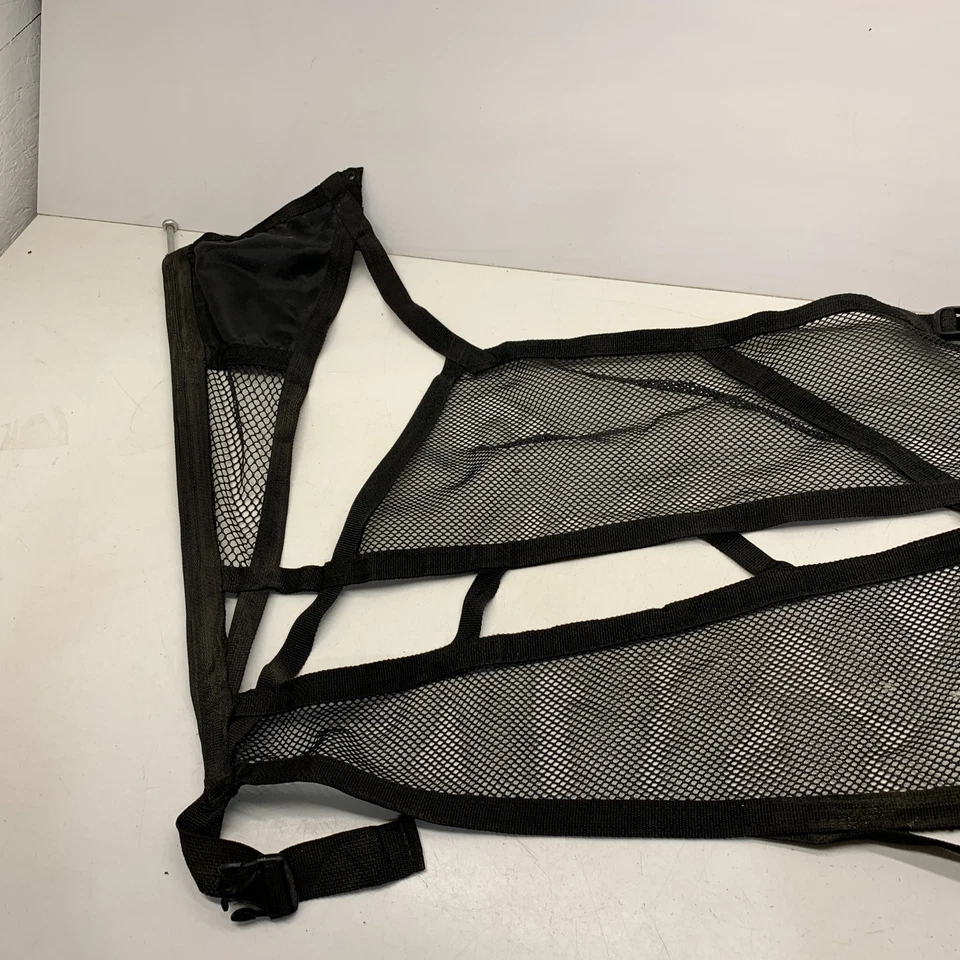 Net-Side - POLARIS Ranger 570 FS 2022 Foto 2 de 4