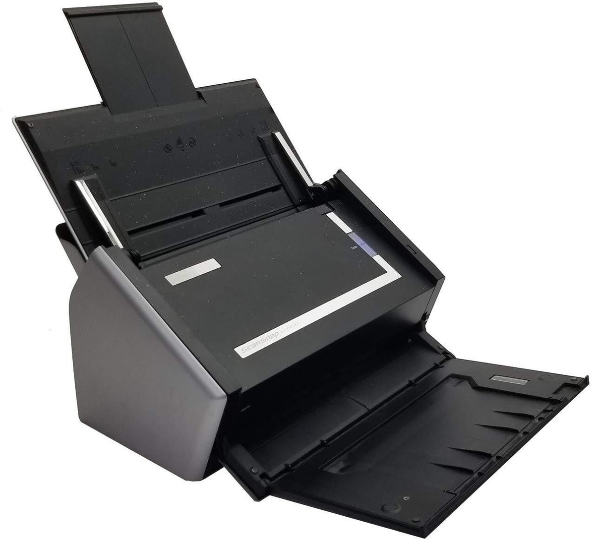 家電 scansnap s1500 Fujitsu ScanSnap S1500 Sheetfed Scanner – High-Speed Duplex
