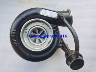 USED HOLSET HE300WG 3790345 3790346 CUMMINS ISDe6 6.7L