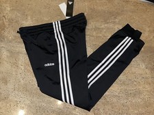 Adidas Wonen  s 3S Tricot Pants Size Small