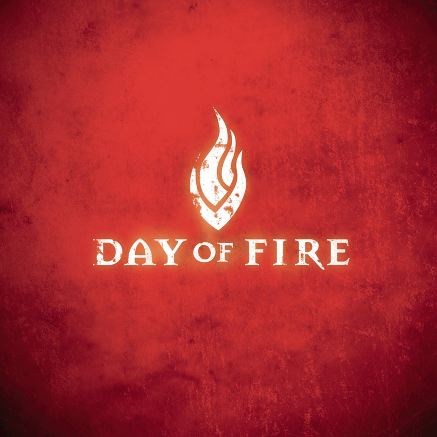 Day of Fire Day of Fire (CD)
