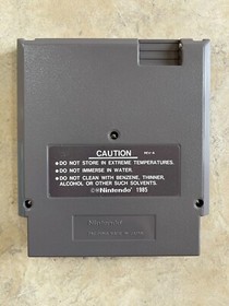 American Gladiators Nintendo NES COMPLETE IN BOX CIB SAME DAY SHIP