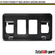 License Plate Bracket Holder for Ford F-150 2004 2005 2006 Front 4L3Z17A385AAA