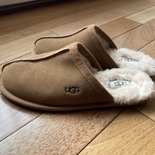 Ugg Australia Women's Pearle Fur slippers Size 8