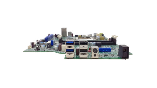 Dell Optiplex 3040 SFF Socket LGA1151 Motherboard 5XGC8 05XGC8 with Heatsink/... - Picture 4 of 11