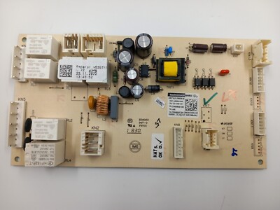 Original Beko Grundig Electronic Card PCB Modul Trockner GTN38267GCW GTN38267