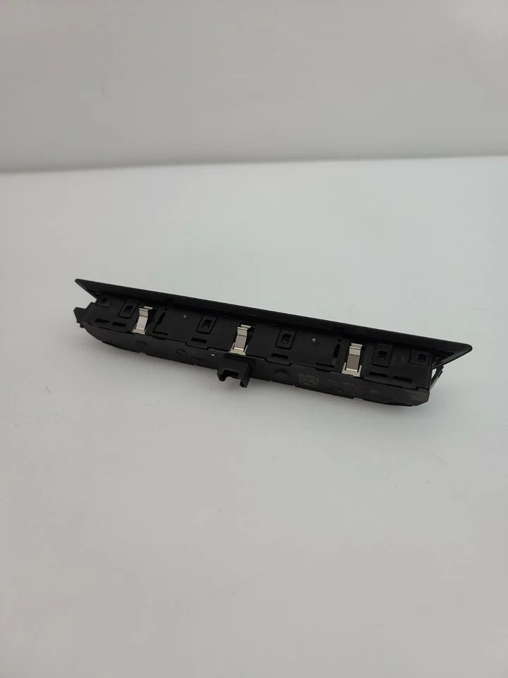 Panel de control de memoria asiento derecho BMW 5 G31 2018 LHD 6826749 11394853 Foto 4 de 4