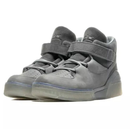 Size 8.5 - Converse Erx-260 Mid x A-Cold-Wall Gray Violet 2020 for