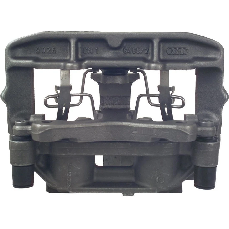 Pinza de freno de disco para Audi A6 A6 Quattro A8 Quattro Allroad Quattro S6 2002 Foto 4 de 4