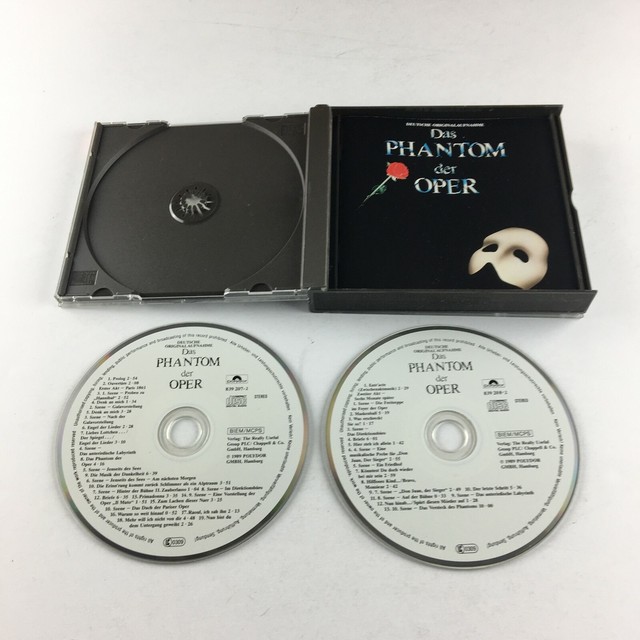 der phantom der oper