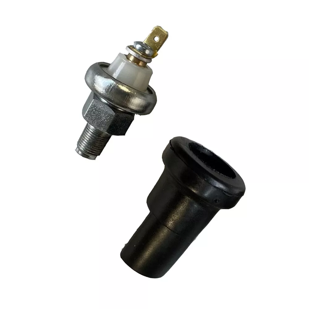 Oil Pressure Switch Fits Massey Ferguson Tractor 3599307M91 1877721M92