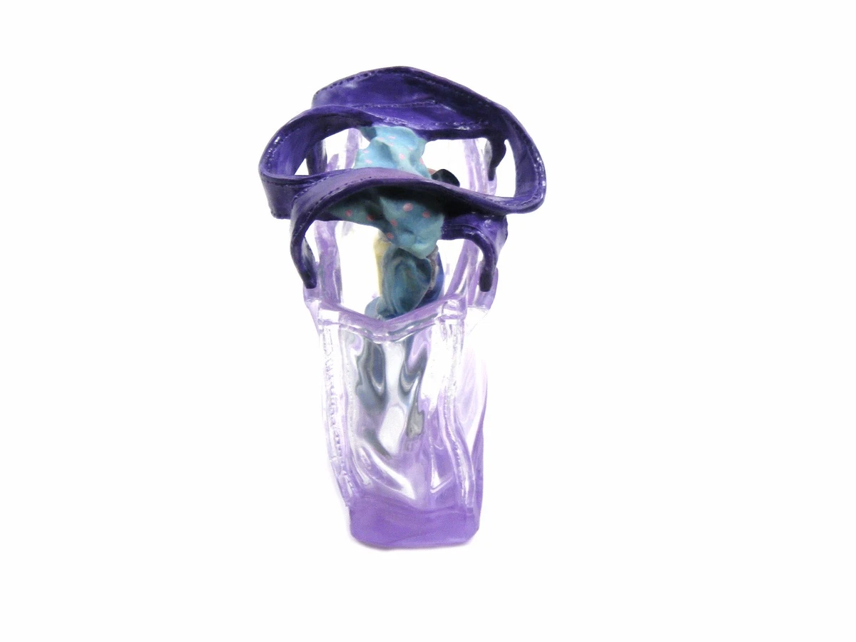 Just the right shoe **Chic Plastique ** 26404 Jahr 1999 2-tlg. Miniatur