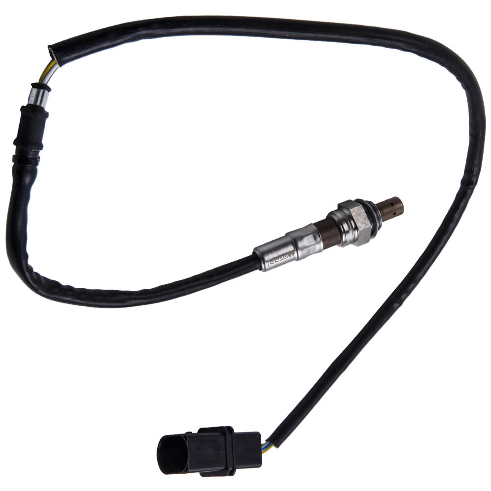 5 Wire Lambda Oxygen Sensor For Skoda Fabia 1.4 16V 99-07 030906262B