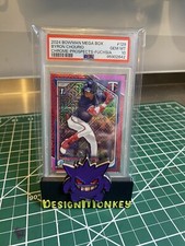 2024 Bowman Mega Box Baseball Checklist Guide in-content 26