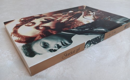 Stardust Girl: A Memoir - Paperback By Welles, Jan - Like new! - Picture 4 of 4