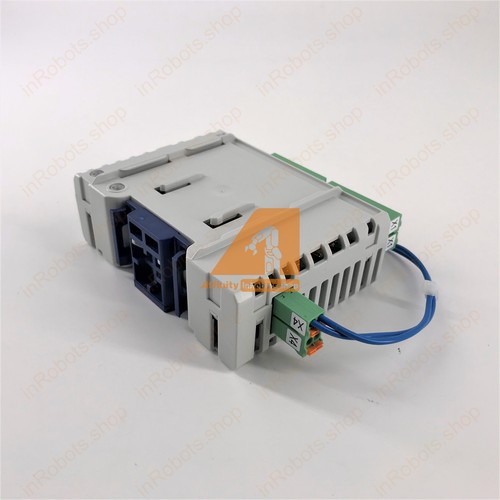 ABB DSQC1030 Robot Digital IO PLC Module 3HAC058663-001 - Picture 4 of 11