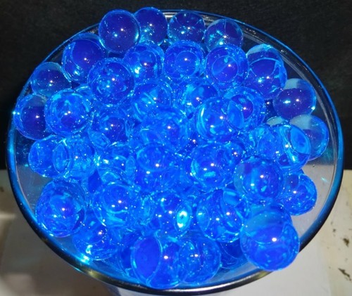 RELLENO DE JARRÓN, Boda y todos los eventos Cuentas de agua Perlas decoraciones de centro - Imagen 11 de 81