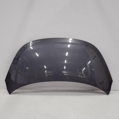 Hyundai i10 MK2 Hood Boonet Grey 66400B4000 2014 | eBay
