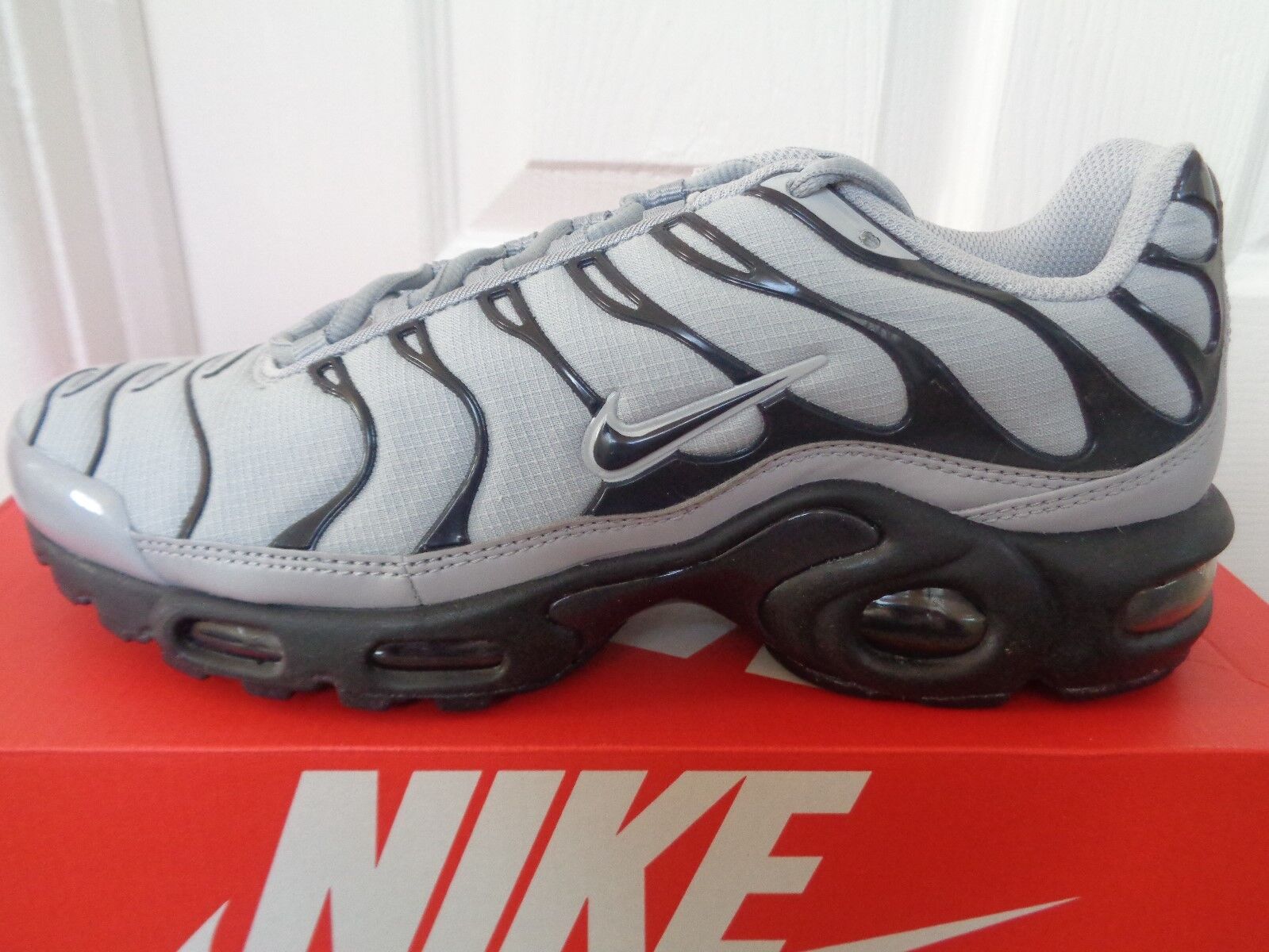 Air Max Plus trainers sneakers 647315 099 uk 6 eu 40 us 7 NEW+BOX 886736642789 eBay