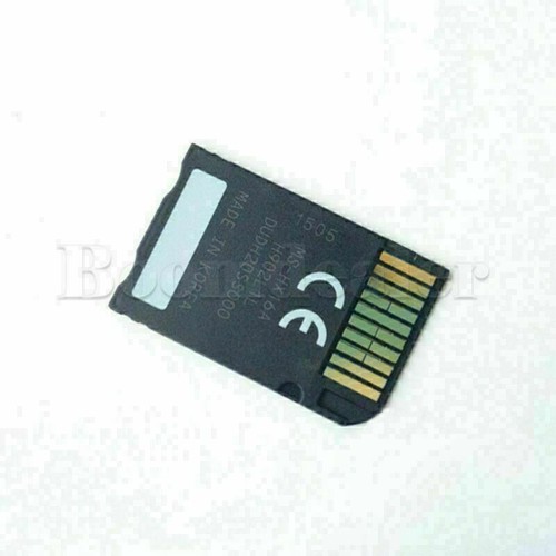 8/16/32GB 64GB MS Memory Stick Pro Duo Flash Card For PSP 1000 2000 3000 DA - Picture 8 of 16
